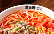 蒙自源云南米线