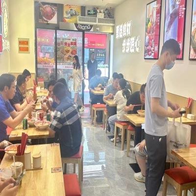 饮料品牌网
