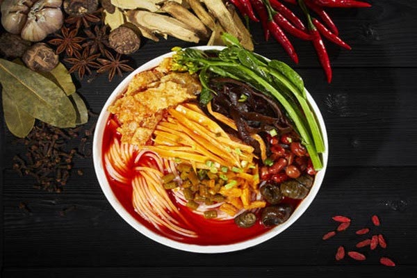 餐饮品牌网