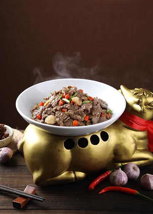 餐饮品牌网