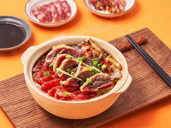 餐饮品牌网