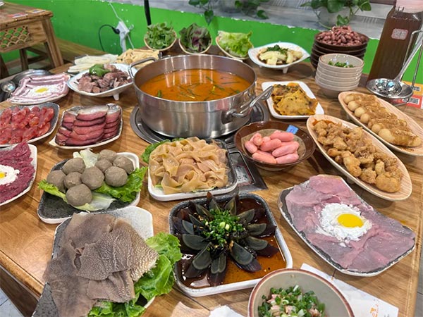 餐饮品牌网