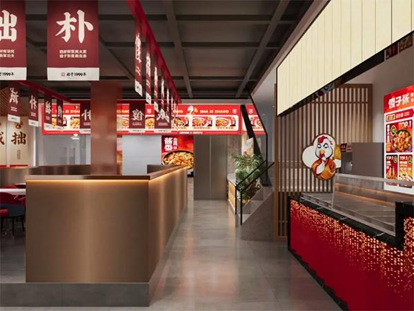 餐饮品牌网