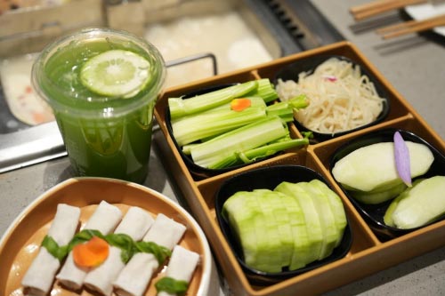 餐饮品牌网