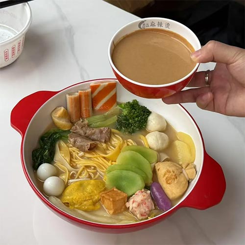 餐饮品牌网