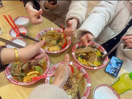 餐饮品牌网