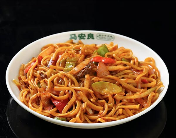 餐饮品牌网