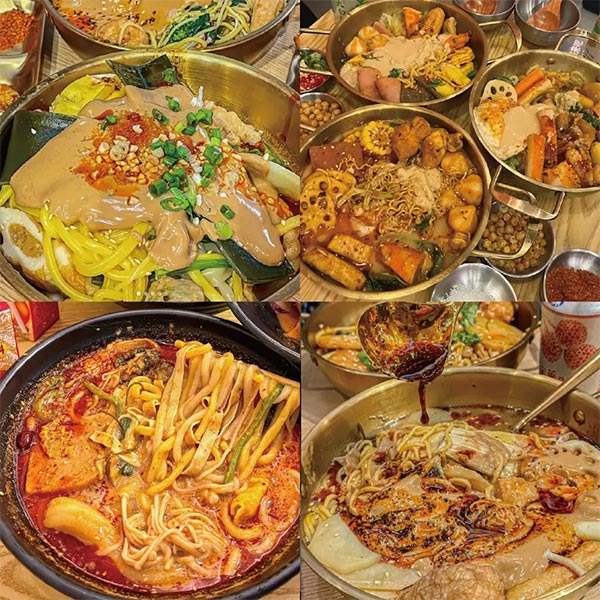 餐饮品牌网