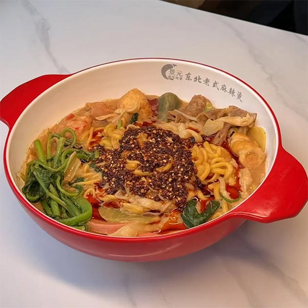 餐饮品牌网