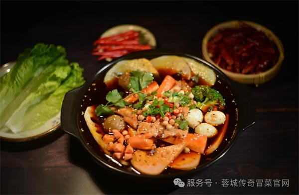 餐饮品牌网