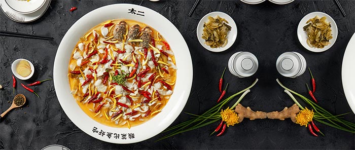 餐饮品牌网