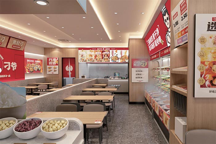 餐饮品牌网