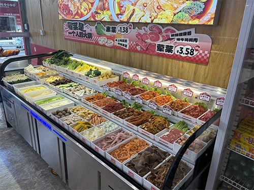 餐饮品牌网