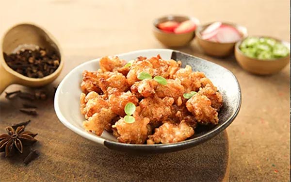 餐饮品牌网