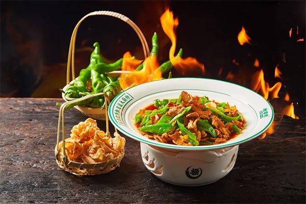 餐饮品牌网