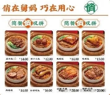 餐饮品牌网