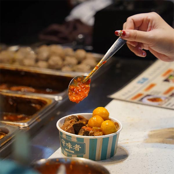 餐饮品牌网