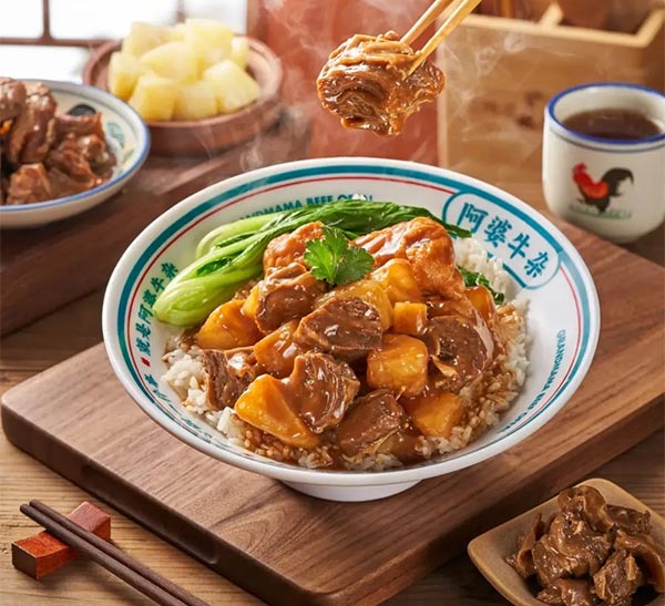餐饮品牌网