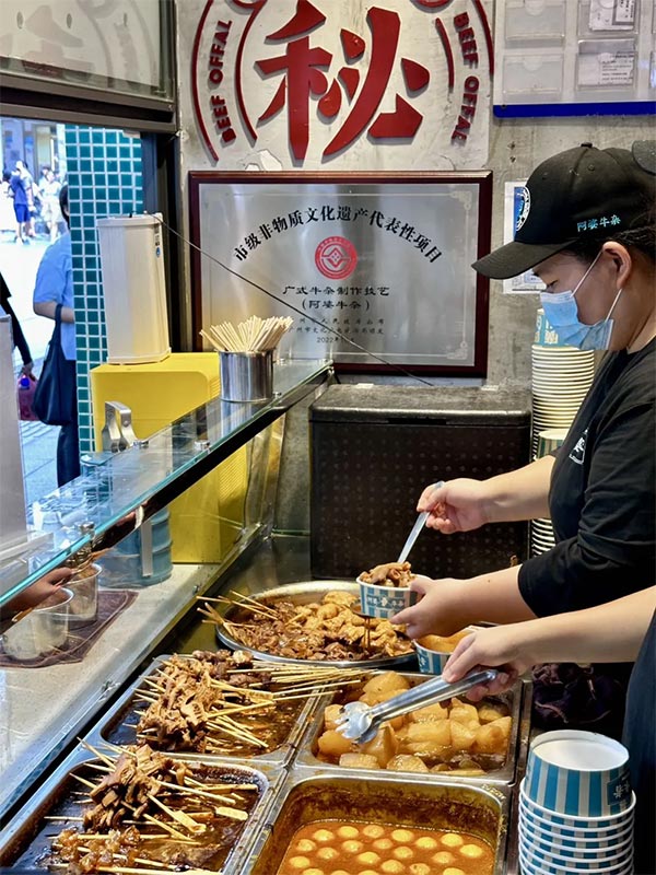 餐饮品牌网