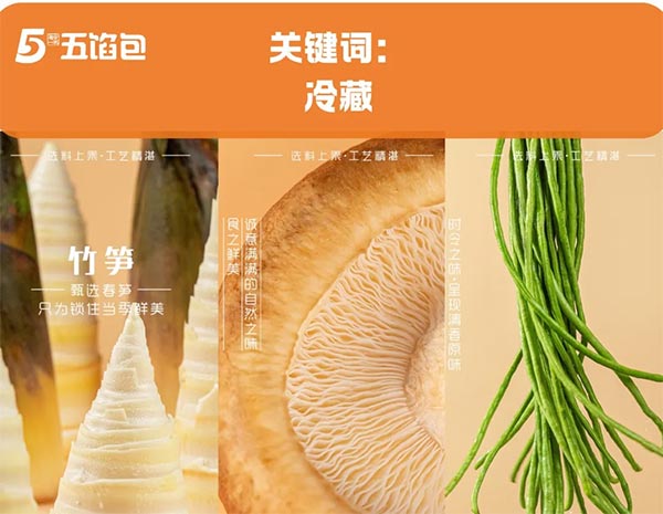 餐饮品牌网