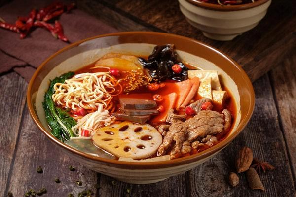 餐饮品牌网