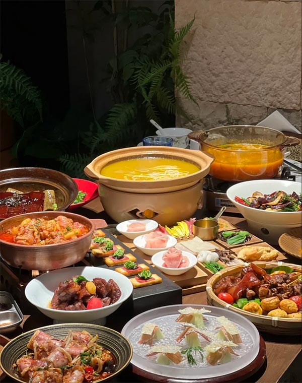 餐饮品牌网