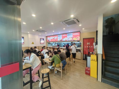 餐饮品牌网