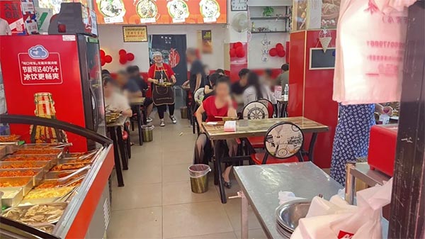 餐饮品牌网