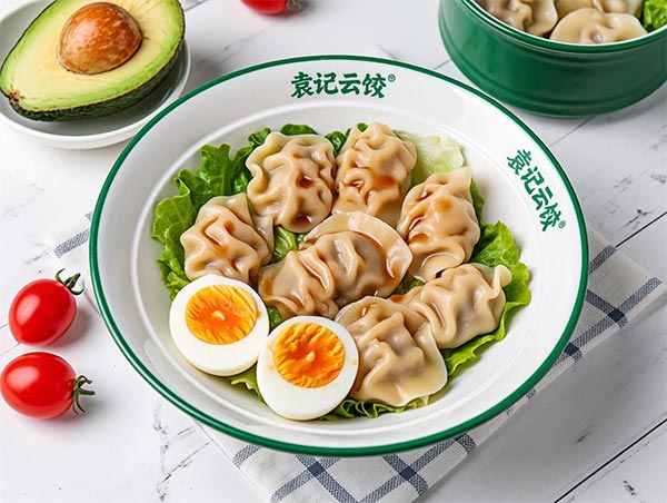 餐饮品牌网