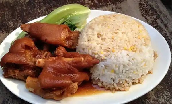 餐饮品牌网