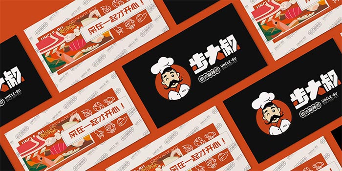 餐饮品牌网