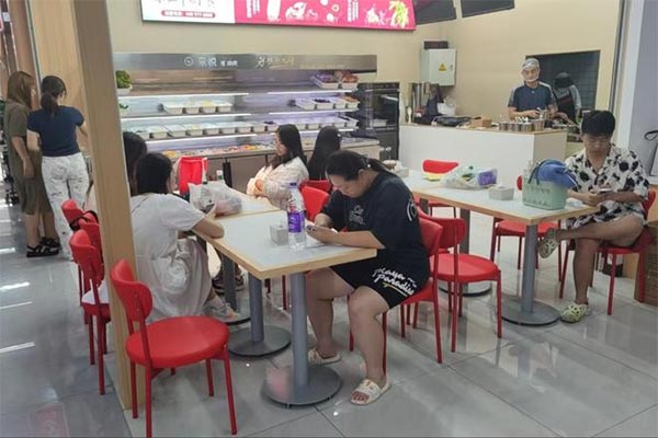 餐饮品牌网