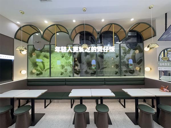 餐饮品牌网