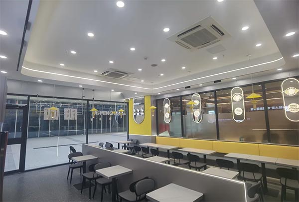 餐饮品牌网