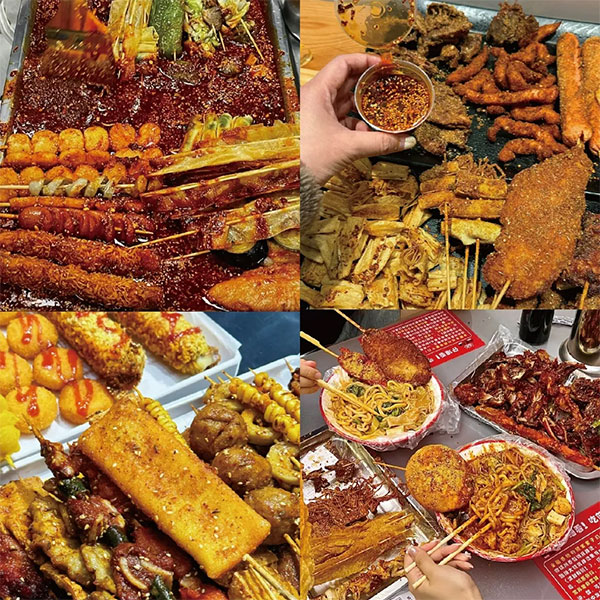 餐饮品牌网