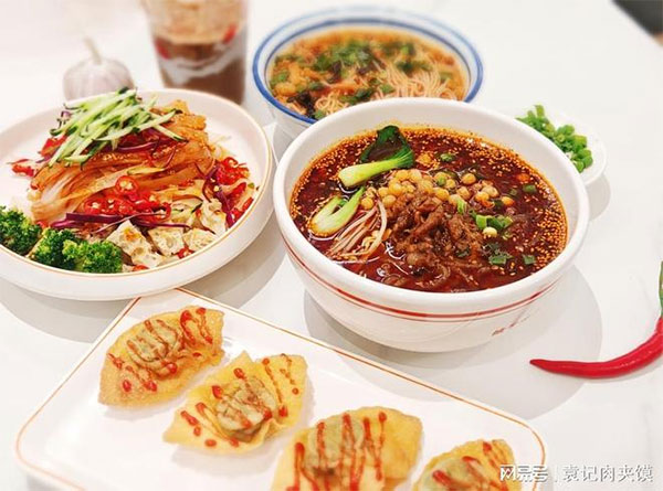 餐饮品牌网