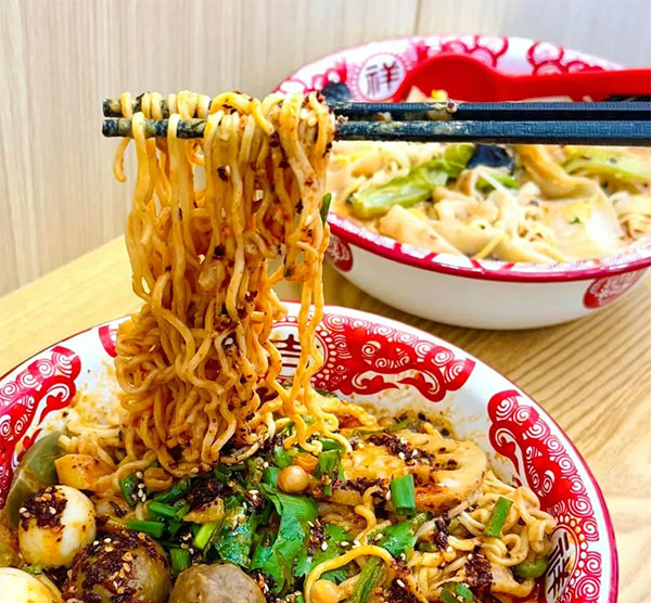 餐饮品牌网