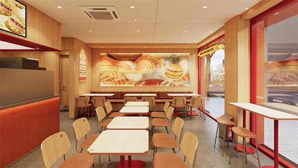 餐饮品牌网