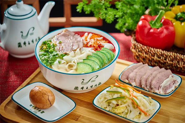餐饮品牌网