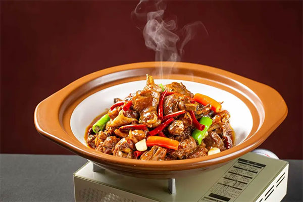 餐饮品牌网