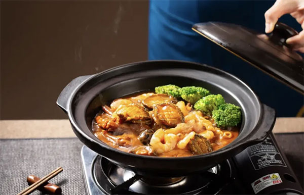餐饮品牌网