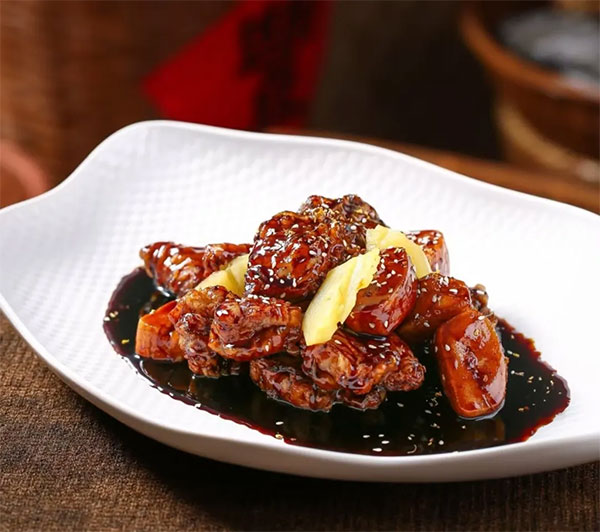 餐饮品牌网