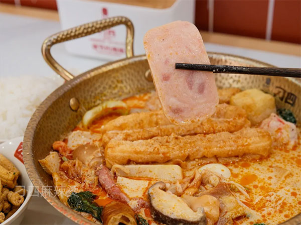 餐饮品牌网