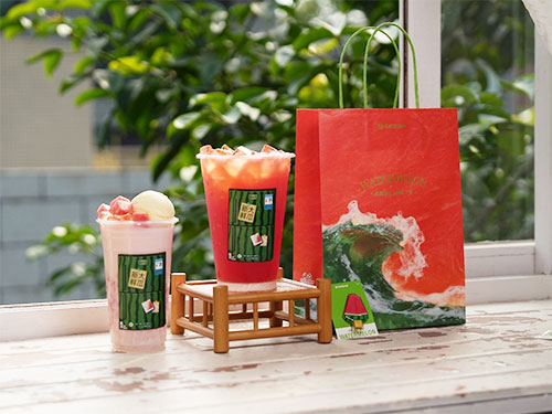 餐饮品牌网