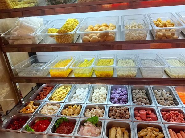 餐饮品牌网