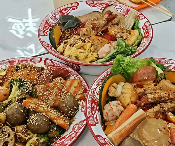餐饮品牌网