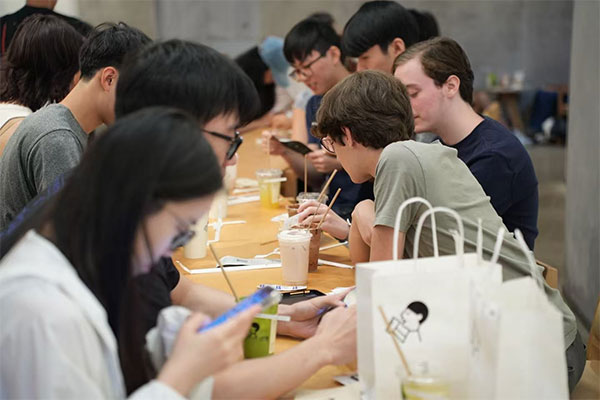 餐饮品牌网