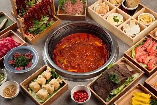 餐饮品牌网